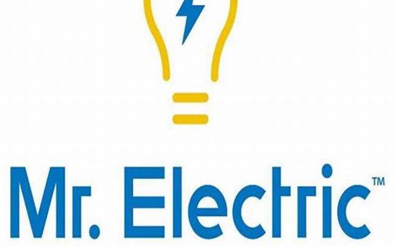 Mr. Electric Of Wichita
