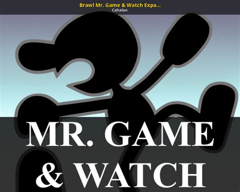 Mr. A Game