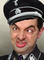 Mr. Bean SS Admin