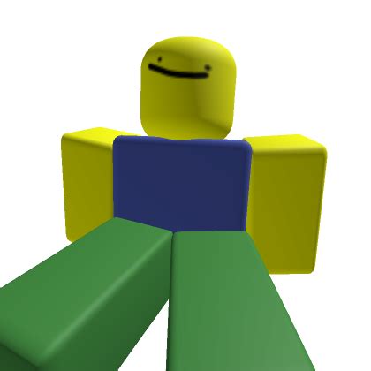 Mr. Noob [medium] - Roblox