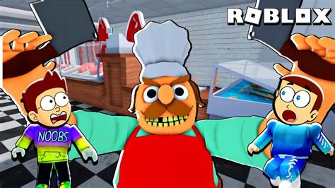 Mr. Pickles - Roblox