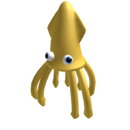 Mr. Tentacles - Roblox Go