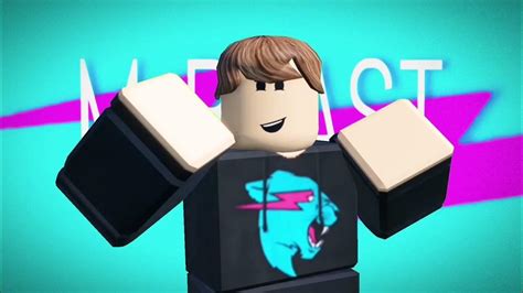 MrBeast - Roblox