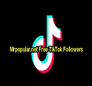 How to Get Free TikTok Followers on Mrpopular.net in Indonesia