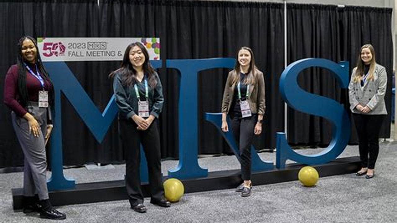 Mrs Fall 2024 Early Bird Program