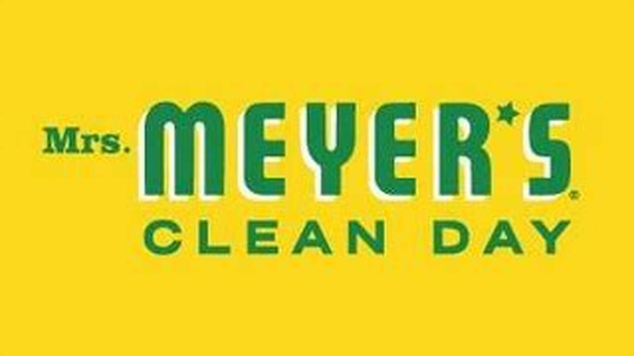 Mrs Meyers Promo Code 2025