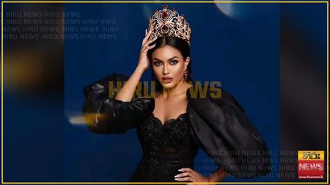 Mrs. World Pageant 2024 Winners