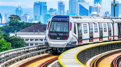 Mrt Dan Lrt