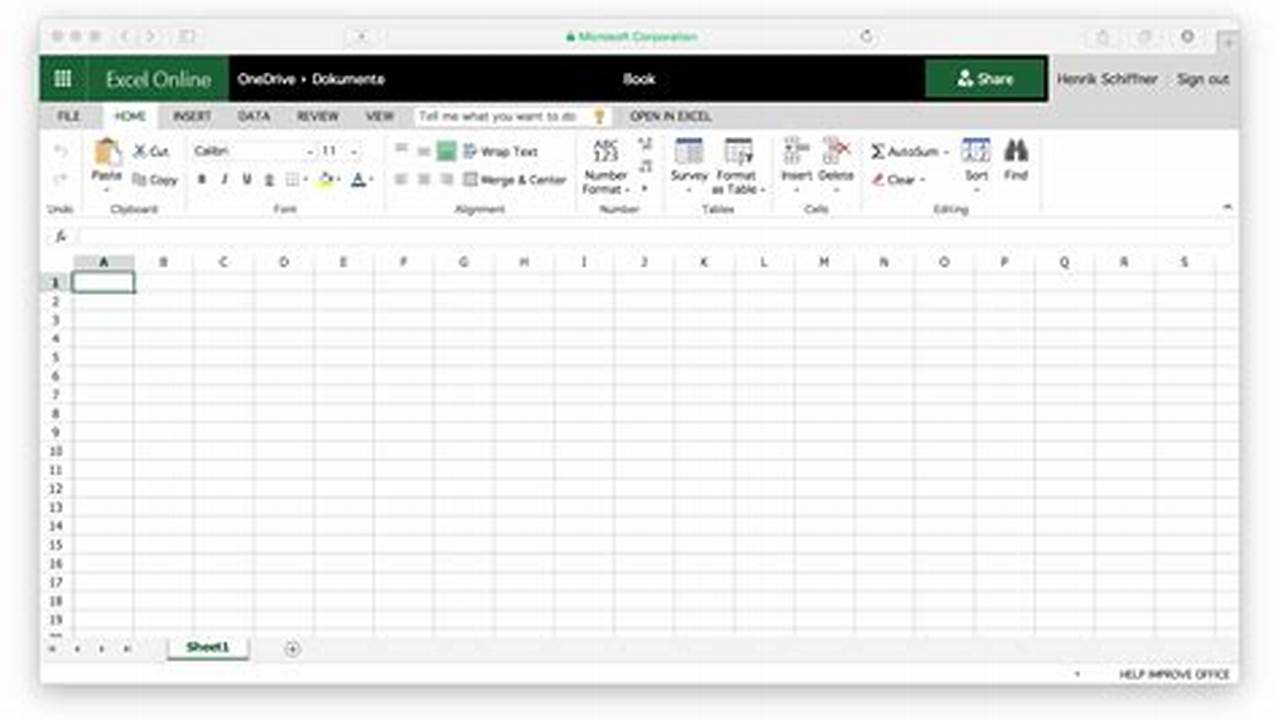 Ms Excel 2024 Download Free