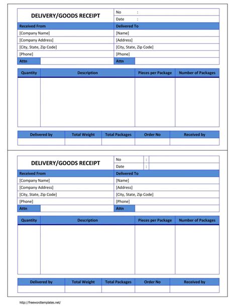 Microsoft Excel Invoice Template Spreadsheet Templates for Busines