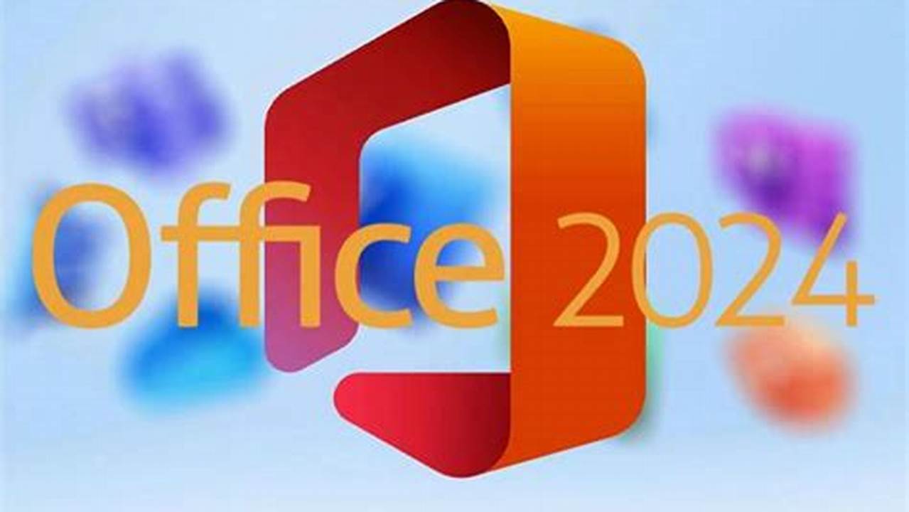 Ms Office 2024 Free Download With Crack
