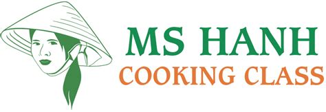 Ms Hanh Cooking Class
