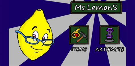 Ms Lemons: Mobile APK (Android App) - Free Download