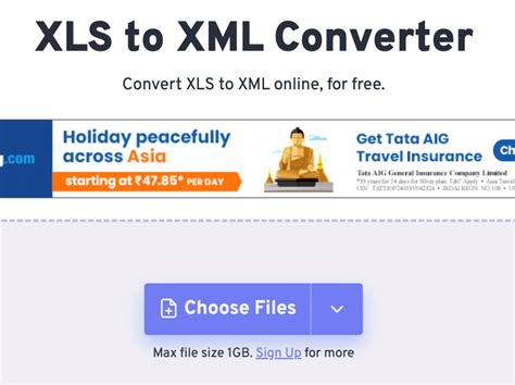 Ms Xml Converter