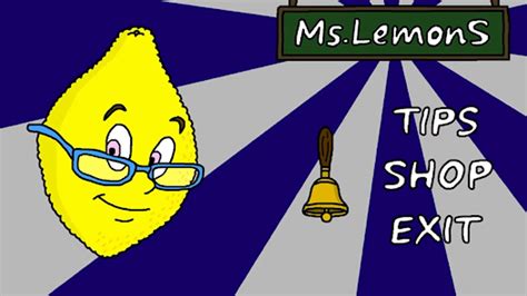 Ms. Lemons Mobile 2023 for Android - Download