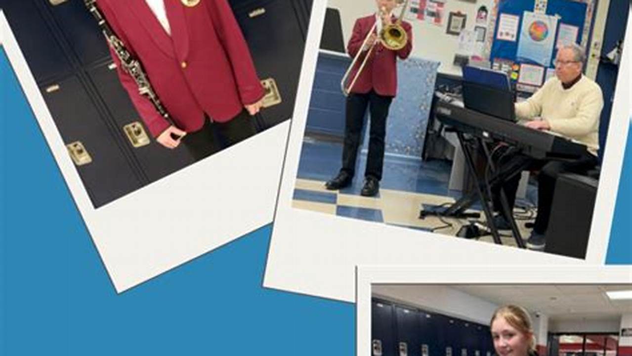 Msboa Solo And Ensemble 2024 Syllabus