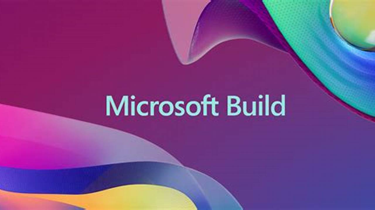 Msbuild Conference 2024