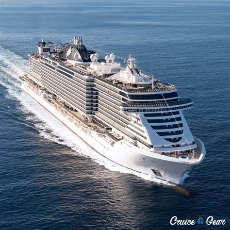 Msc Cruise Line Reviews