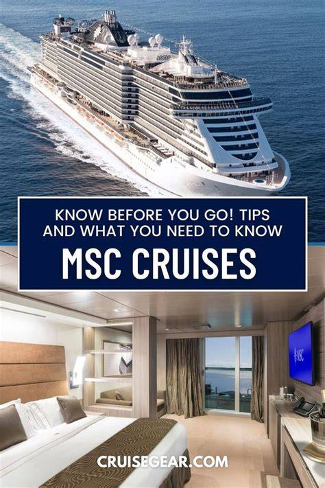 Msc Cruises Review