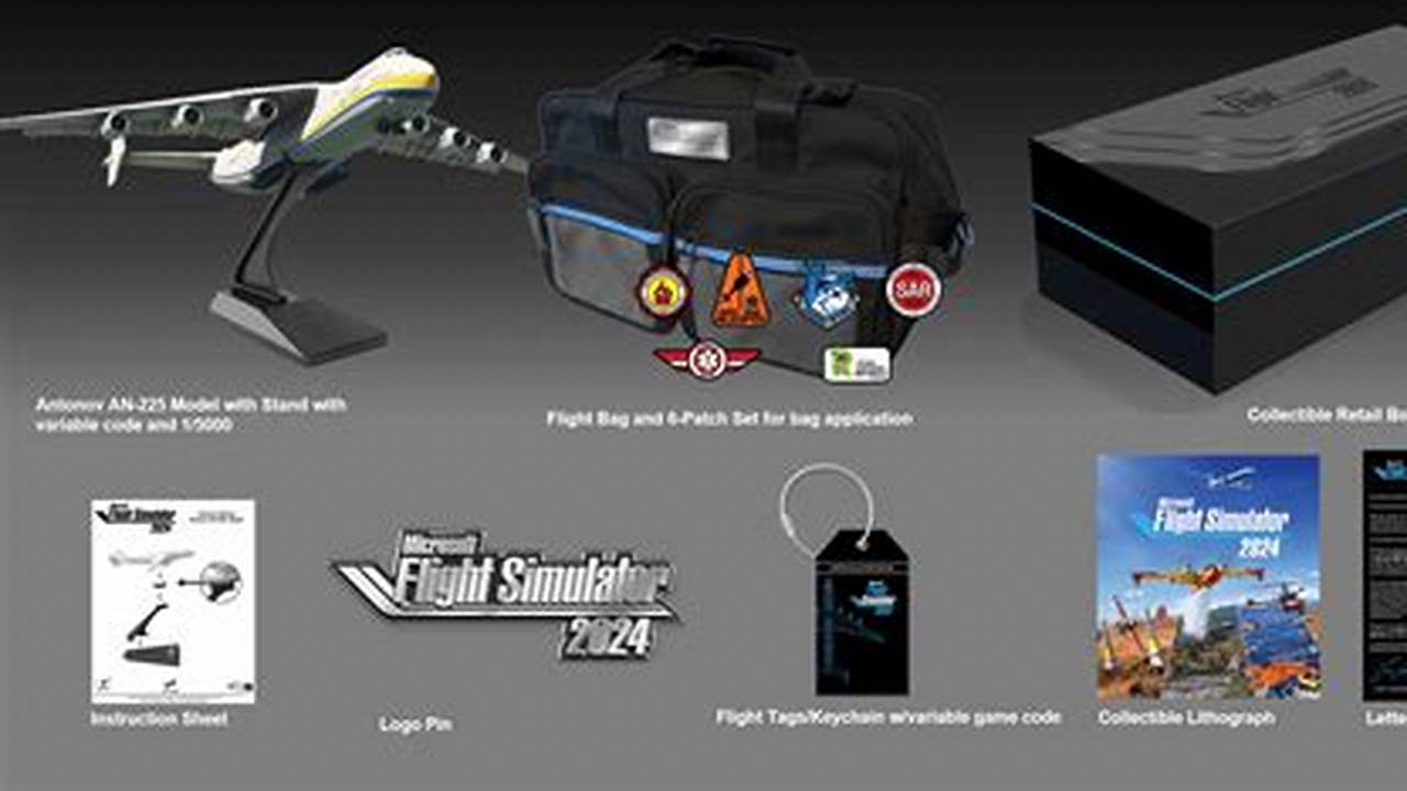 Msfs 2024 Aviator Edition Reddit