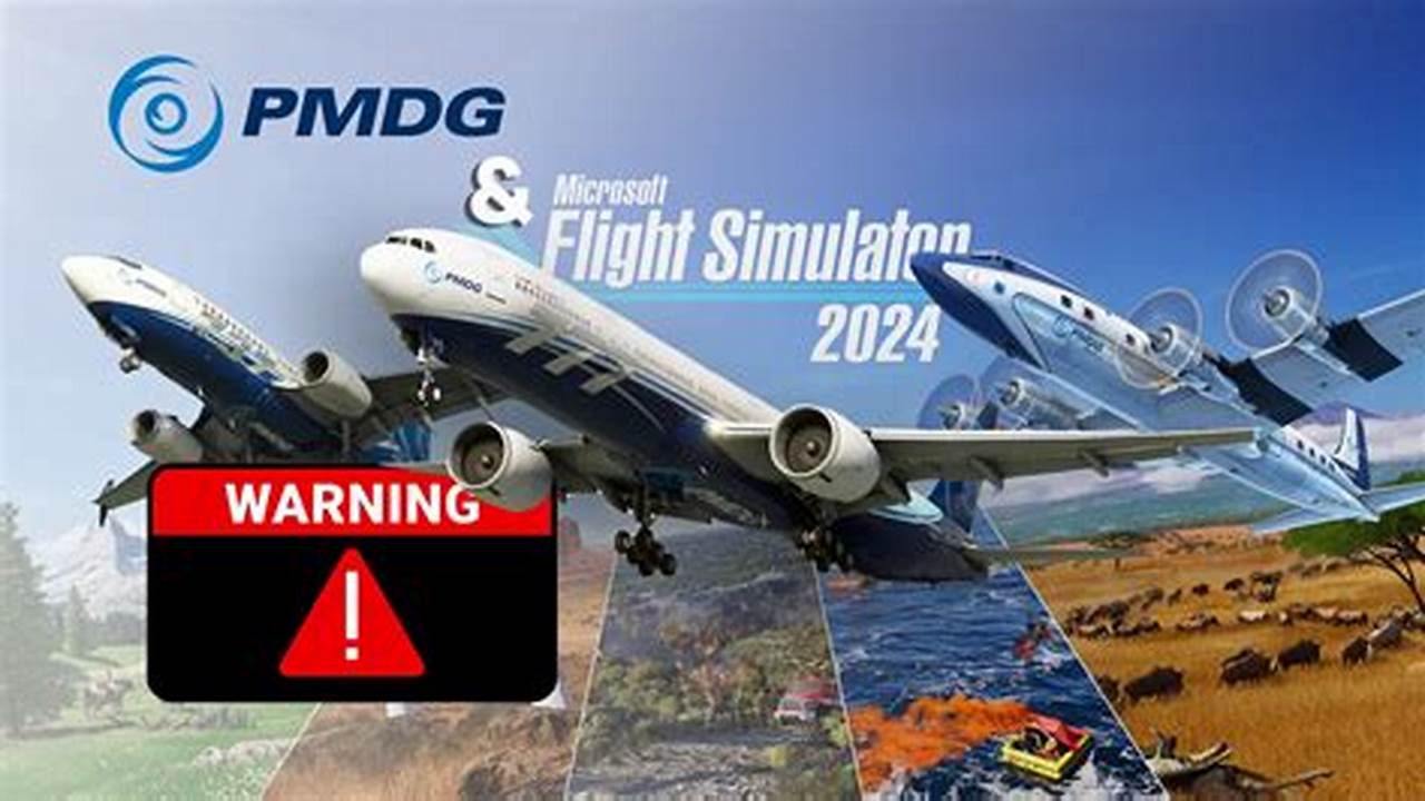 Msfs 2024 Issues Last Update Today