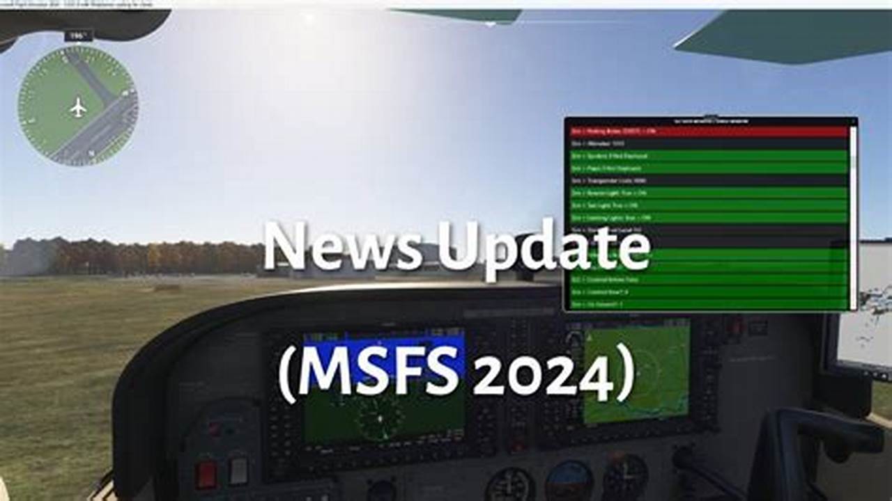 Msfs 2024 Loading Language