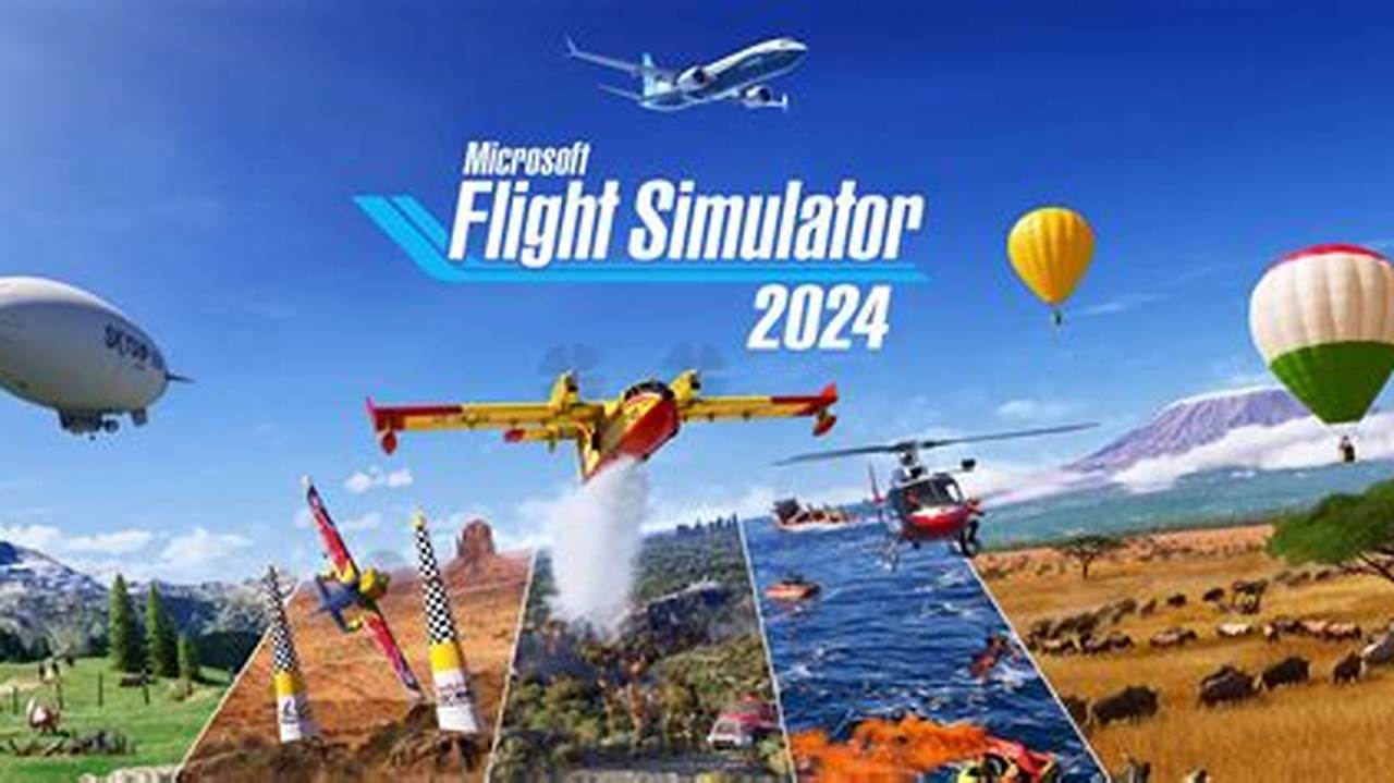 Msfs 2024 Patch Notes Reddit