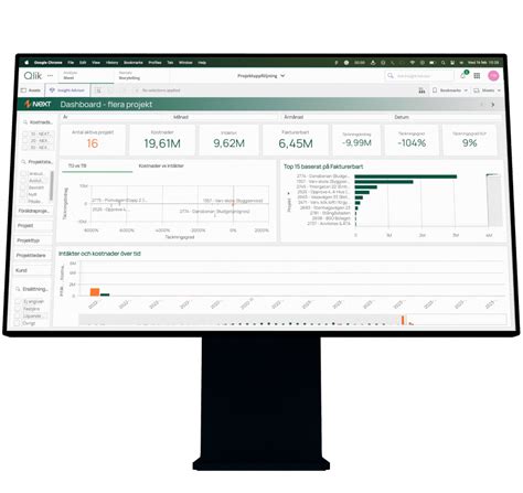 Real-Time Financial Data