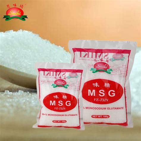 The Shocking Truth Behind MSG in Chinese Cuisine: How it's affecting your health and happiness