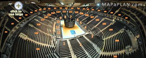 Msg Virtual Seating Chart