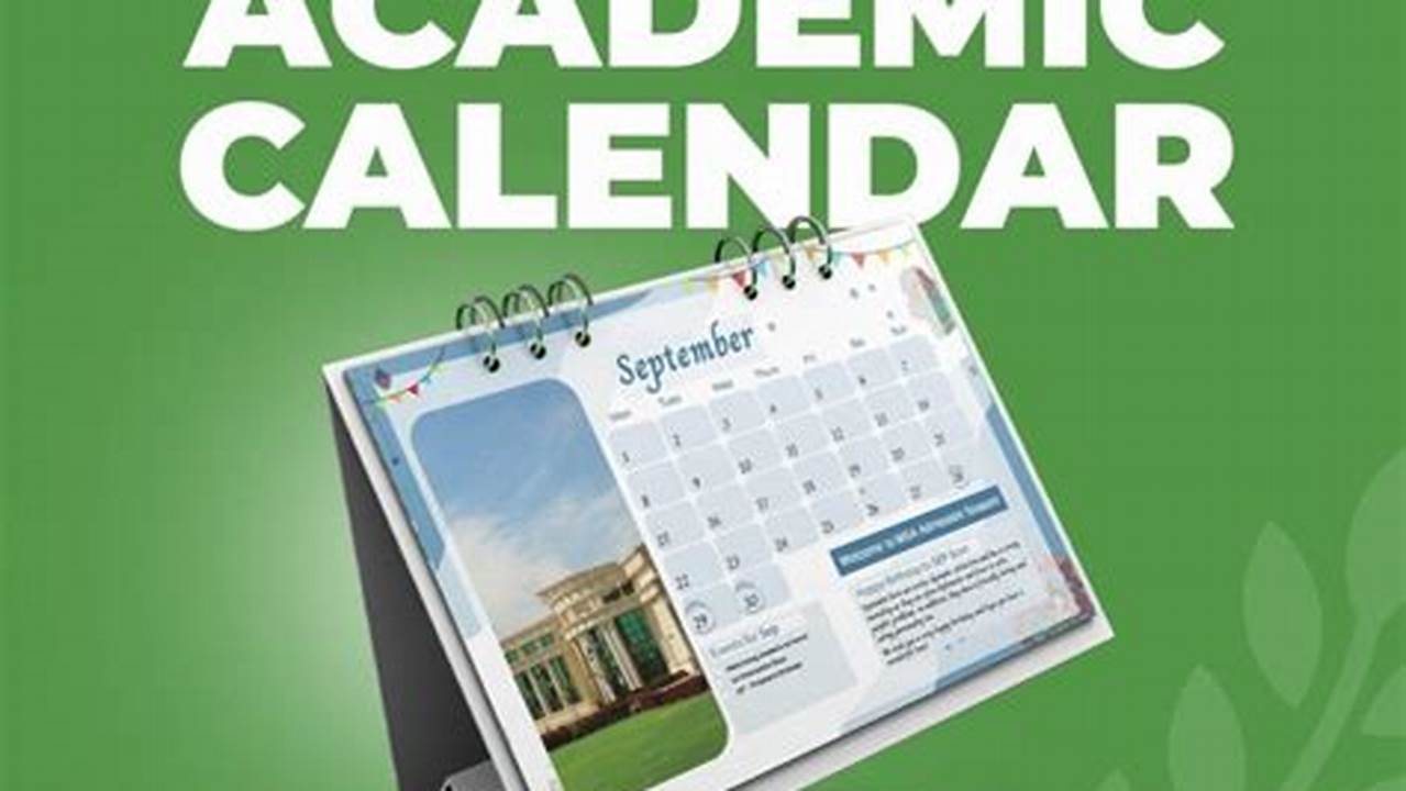 Msmc Academic Calendar Spring 2025