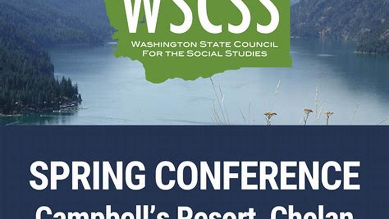 Msswa Spring Conference 2025