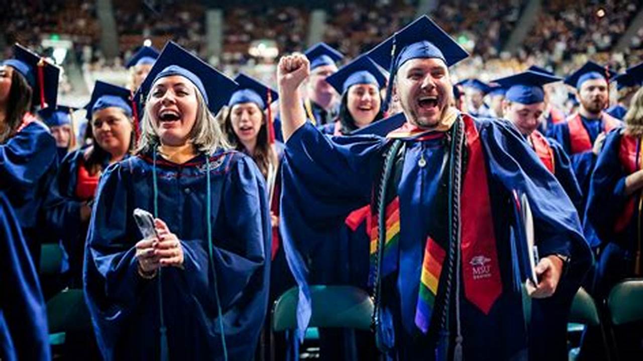 Msu Denver Spring 2024