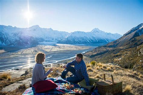 Mt Cook travel tips