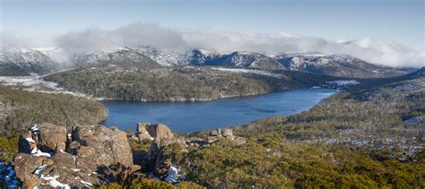 Mt Field National Park FAQ