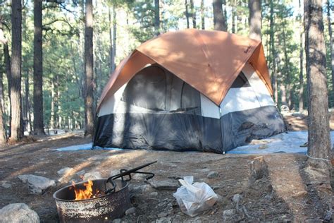 Discover the Majestic Wilderness of Mt Lemmon: Embark on an Unforgettable Camping Adventure!