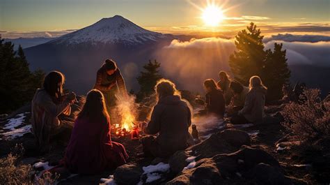 Mt Shasta Events July 2024