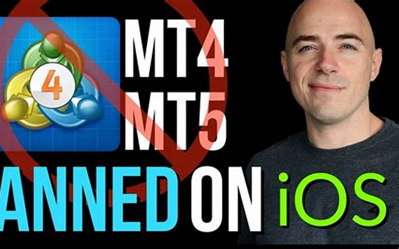 Mt4 Mt5 App Store