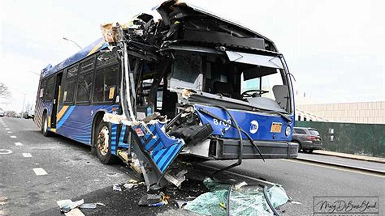 Mta Bus Accident 2024