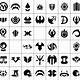 Mtg Set Symbols Printable