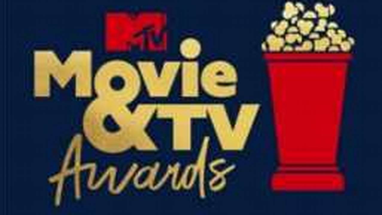 Mtv Movie Awards 2024 Cancelled