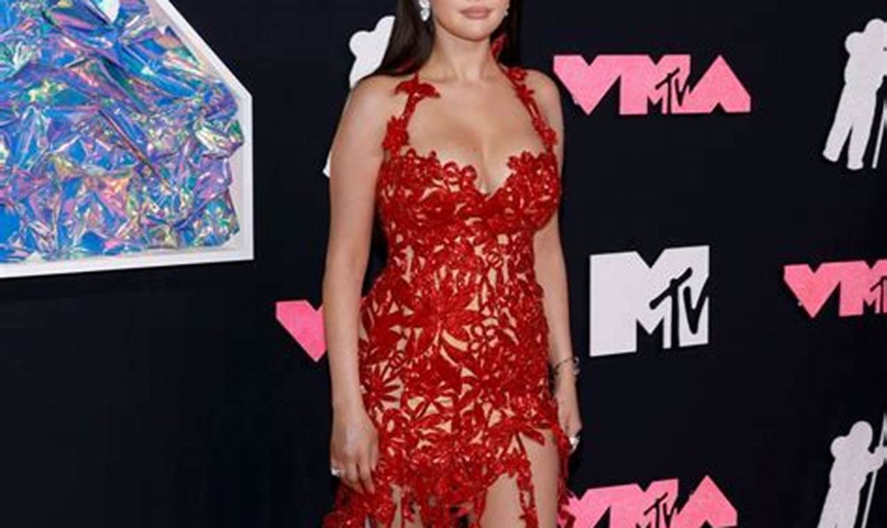 Mtv Music Awards 2024 Streaming