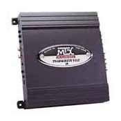 Unleash Thunderous Sound with MTX Audio Thunder 152 - Elevate Your Audio Experience Now!