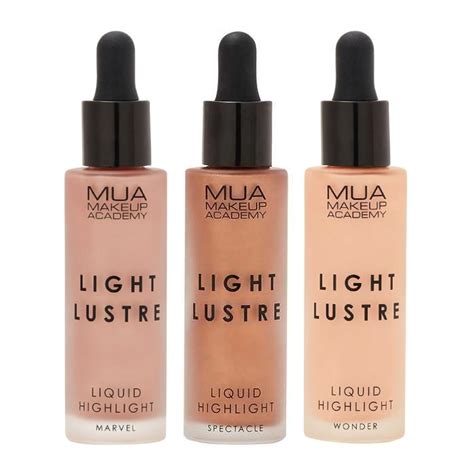 Mua Liquid Highlighter