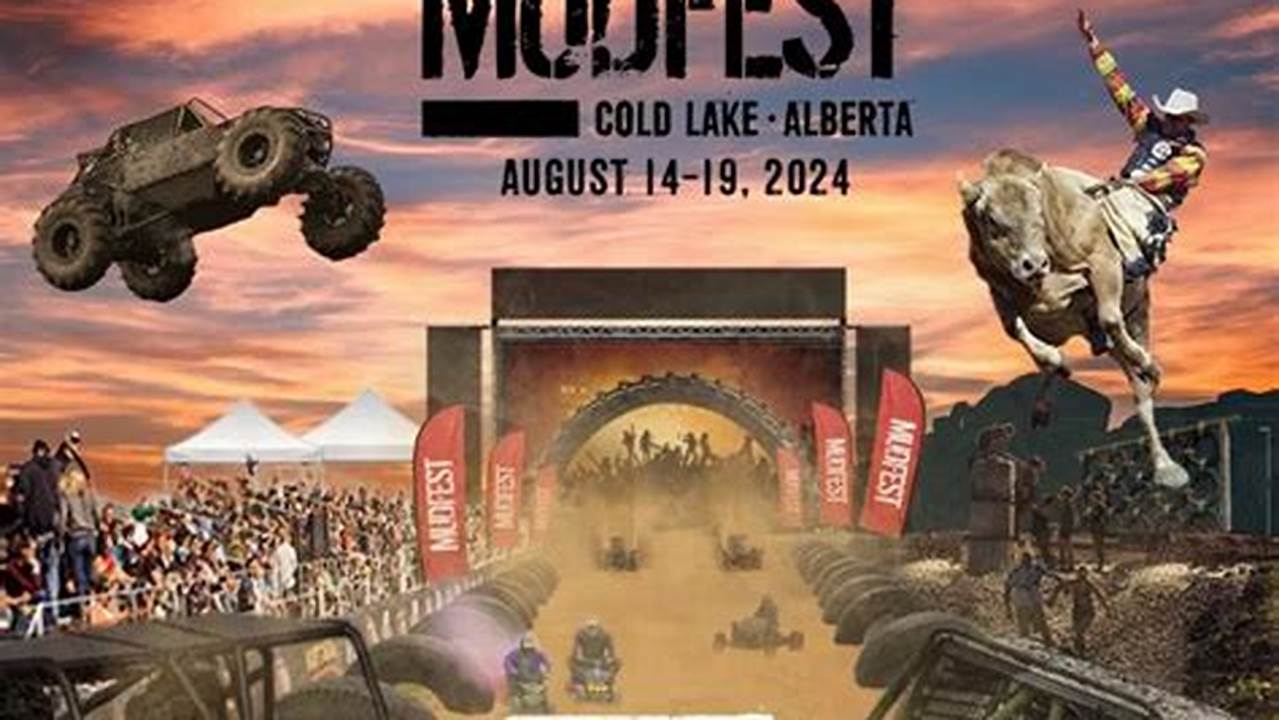 Mud Fest 2024