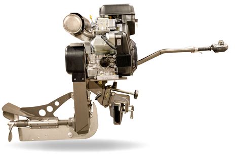 Mud Motor Performance Features | Mud Buddy