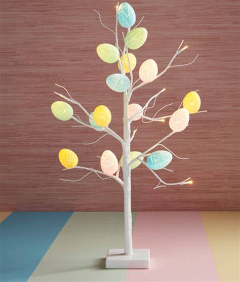 Mud Pie Easter Decor