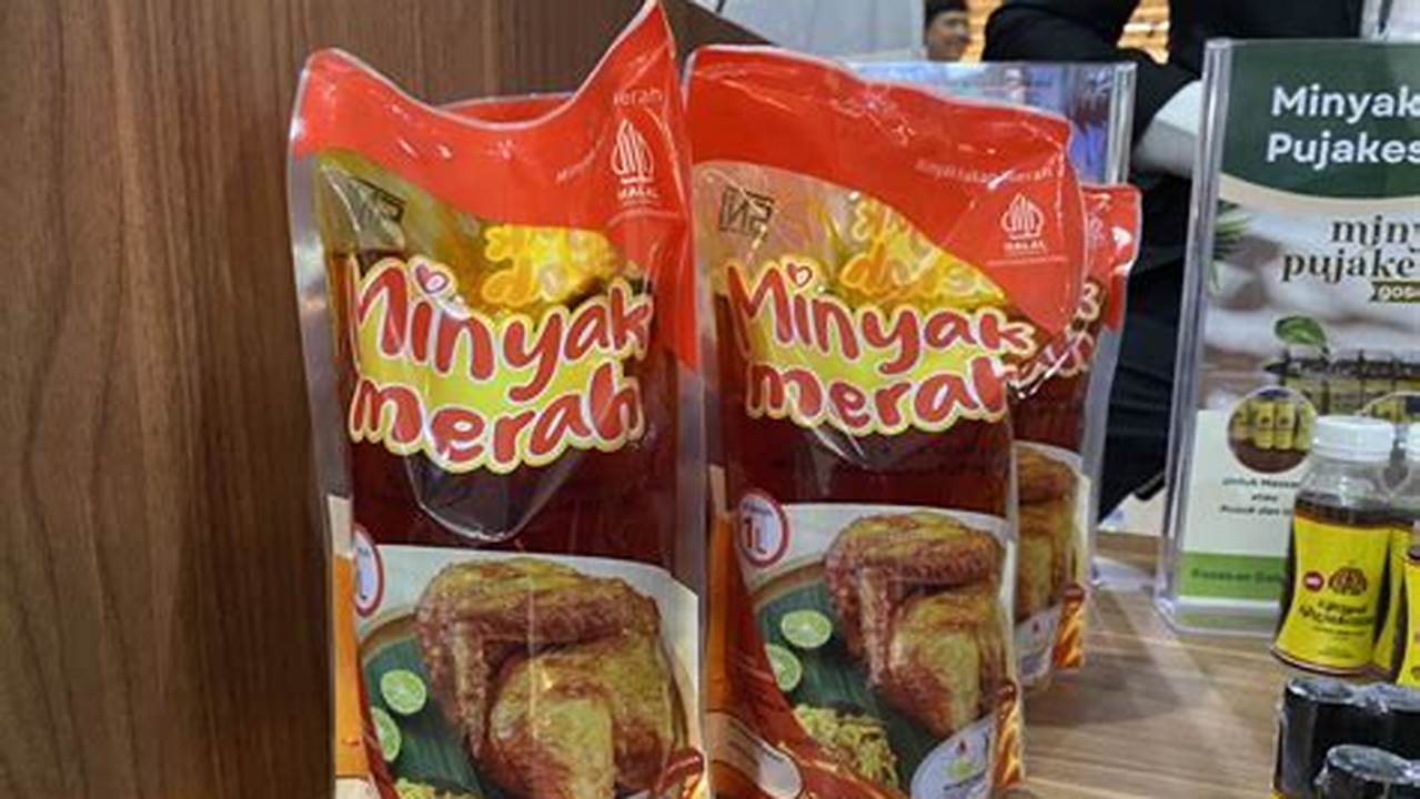 Mudah Didapat Dan Harganya Terjangkau, Resep