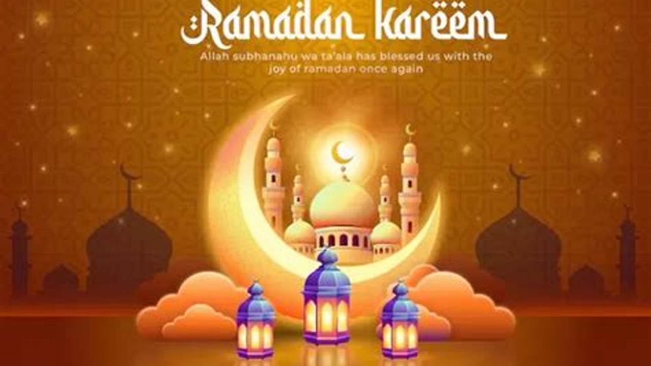 Mudah Dipelajari, Ramadhan