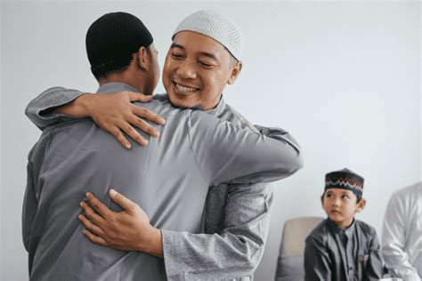 Mudah Memaafkan
